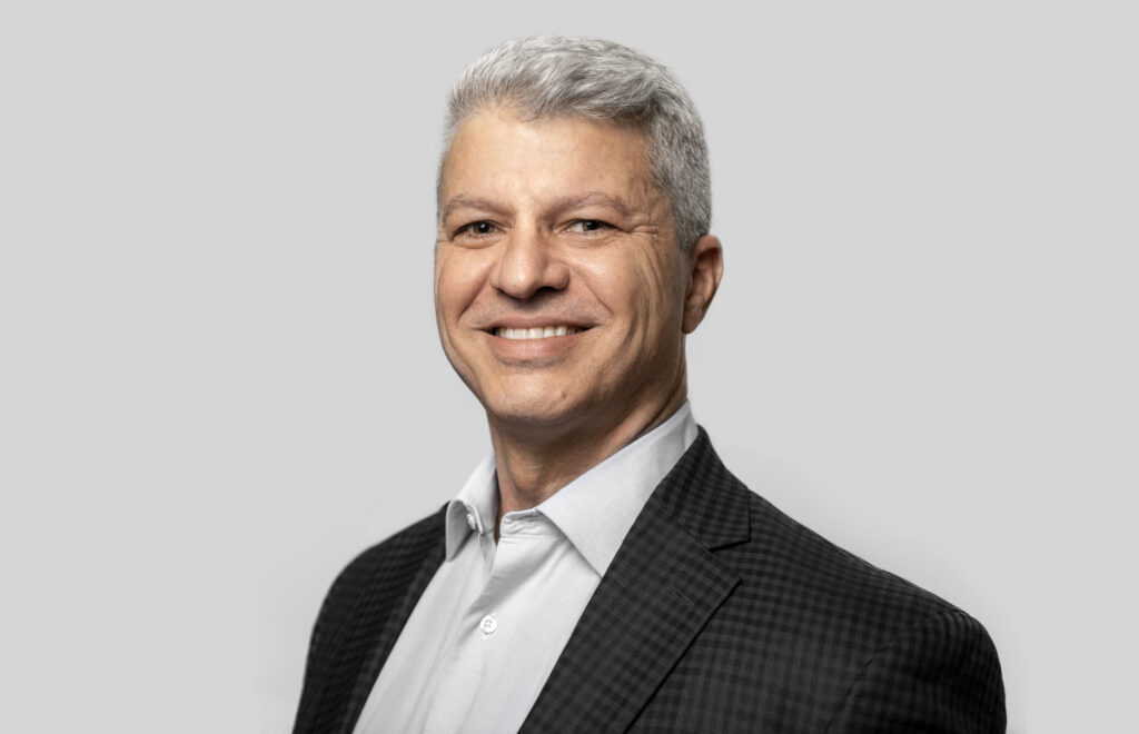Color Headshot image of Rick Froehlich - ClearDATA CEO - CEO Insights