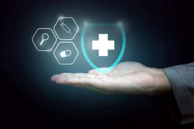 Healthcare Data Protection