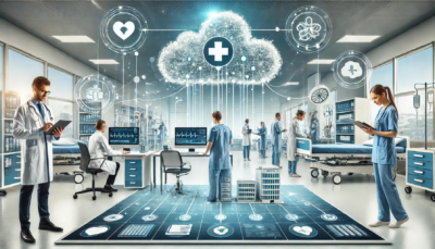 Interoperability in Healthcare Cloud Security