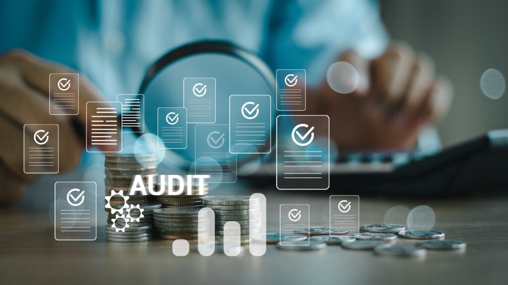 Healthcare Audit Preparedness